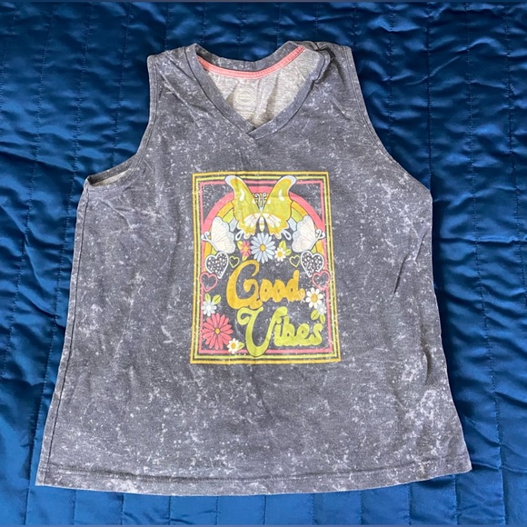 Wonder Nation Top Size XXL (18) - Picture 1 of 4
